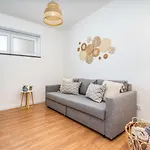 Daire Bright & Spacious Flat W/ Balcony By Host Wise Portimão